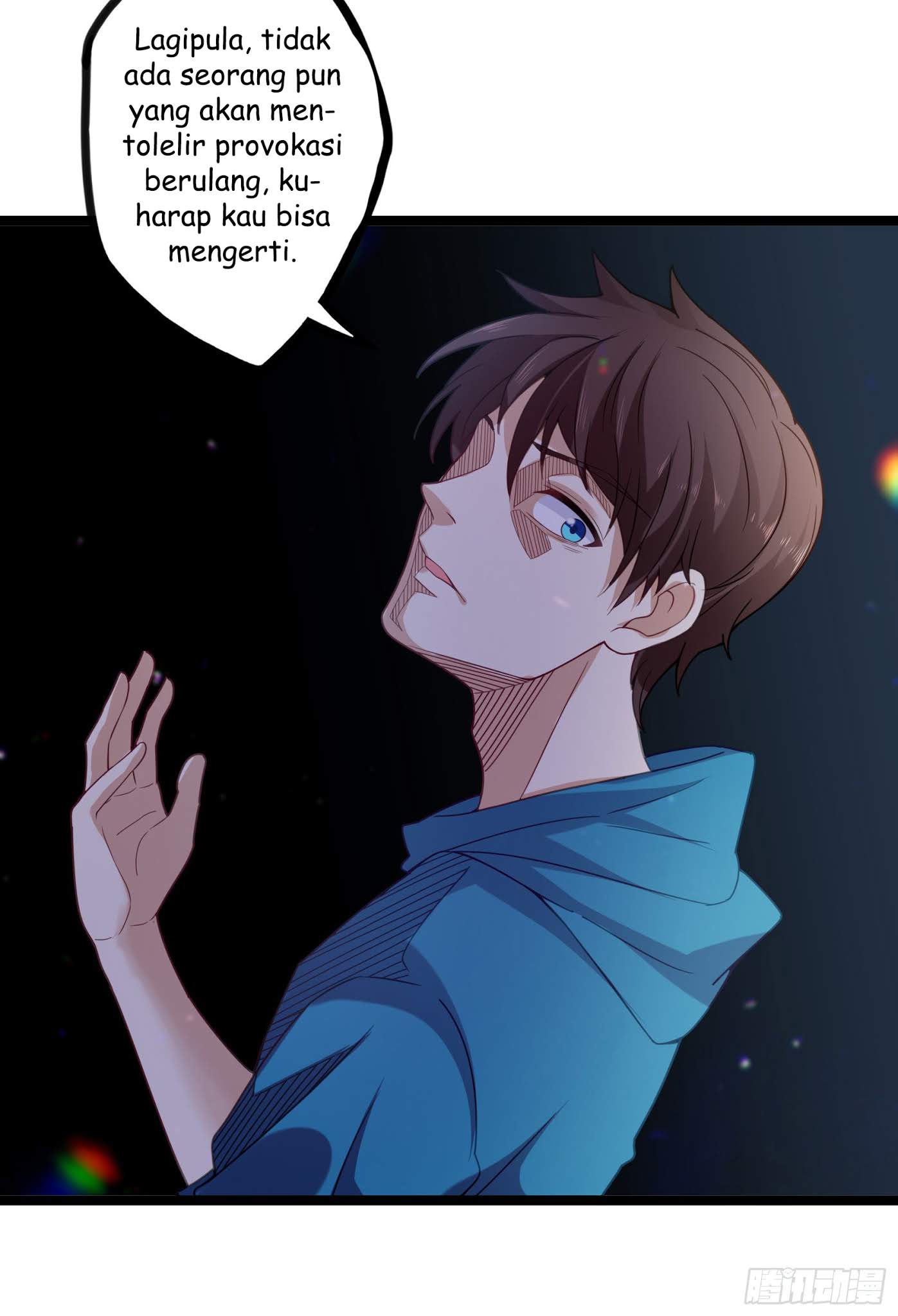 Urban Immortal Emperor Chapter 16 Gambar 9